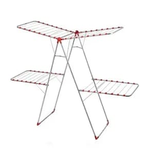 Three Wing Cloth Drying Rack