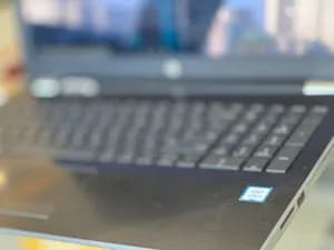 Hp notebook Laptop
