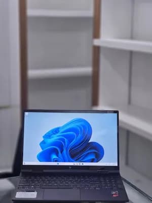 HP Envy x360 2-in-1 Laptop