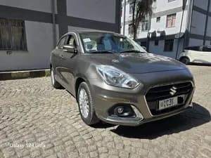 Suzuki Dzire 2021 Automatic