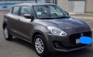 Suzuki Swift 2021 Automatic