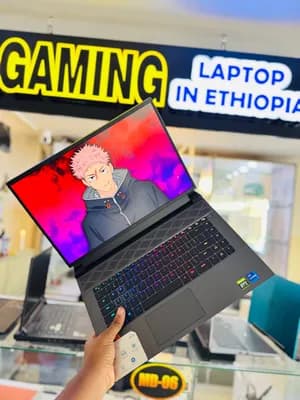 DELL G16 1TERA SSD 16GB RAM