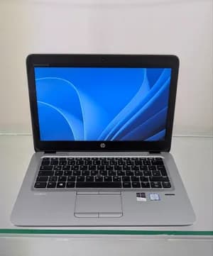 HP EliteBook 820 G3 Laptop