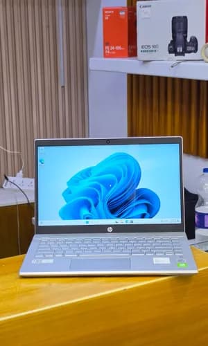 Brand New HP Pavilion Core i5
