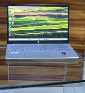 HP Notebook Core i7 13th Gen Laptop