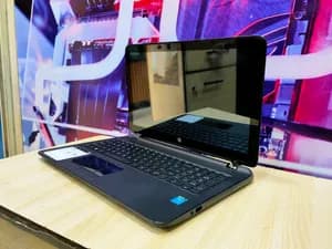 HP Notebook 15 Core i3 Laptop