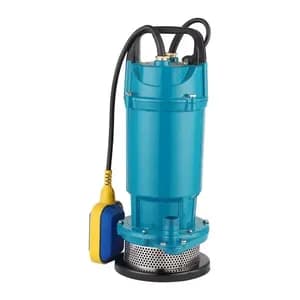 1HP Deep Submersible Water Pump