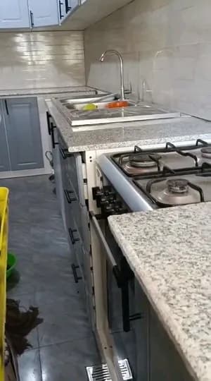 1-Bedroom Condo in Bole Arabsa