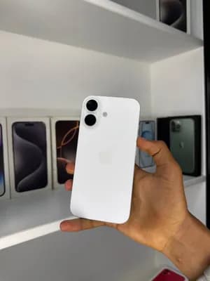 iPhone 16 128GB Base Model