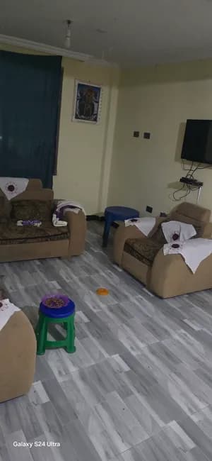 Renovated House Bole Arabssa 62.38sqm