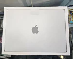 Apple MacBook Pro 14-inch M4 2024