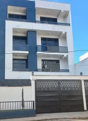 G+3 House for Sale Tulu Dimtu