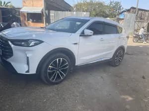 Jetour X70 2023 SUV