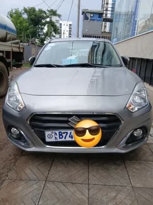 Suzuki Dzire 1.2cc Automatic