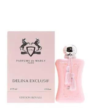 Delina Exclusif Perfume 75ml For Her