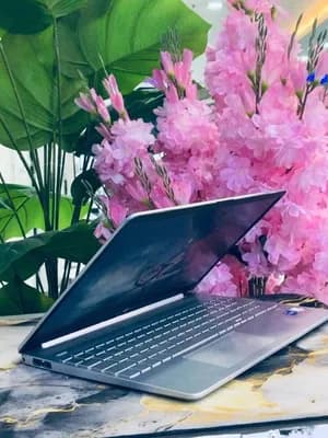 HP Notebook 15 Core i5 11th Gen