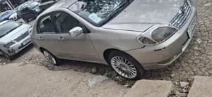 Toyota Corolla 2003 Automatic