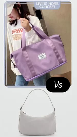 Travel Bags