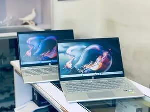 HP Pavilion