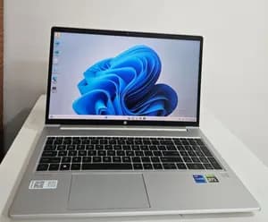 HP ProBook i7 RTX 2050 Laptop