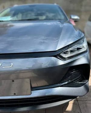 BYD E2 405KM Brand New
