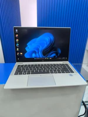 HP Elitebook i5 10th Generation
