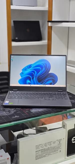 Lenovo Legion 5 (Y7000IRX9)