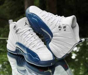 Jordan 12 Sneakers
