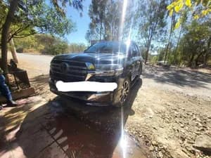 Toyota LandCruiser VX.R 2021