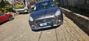 Suzuki Dzire 2021 1.2cc