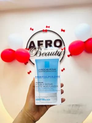 La Roche-Posay moisturizer