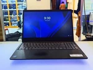 Lenovo IdeaPad 15.1 Inch Laptop