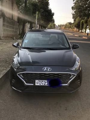 Hyundai Grand i10 2023 1.2L