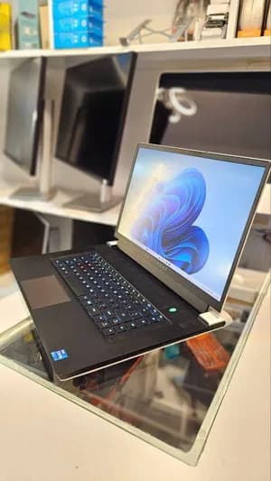 Alienware X17 QHD Gaming Laptop