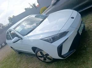 Brand New Dongfeng E70 Pro EV