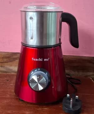 Mr. Saachi Multifunctional Grinder
