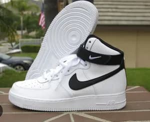 Nike Boots