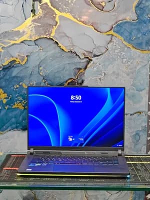 Asus ROG Strix G16 i7 RTX 4060