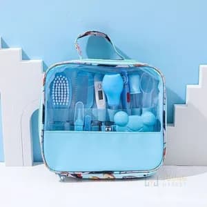 13pc Portable Baby Health Care Kit