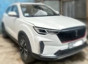 FAW Bestune T77 2022 Full Option