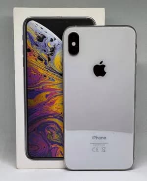 Open Box iPhone XS Max 256GB