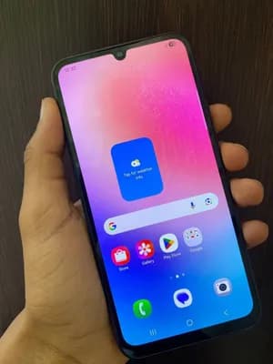 Samsung A24 6GB 128GB