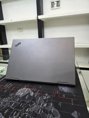 Lenovo Thinkpad x1 yoga
