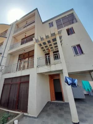 G+2 House for Sale 204 sqm