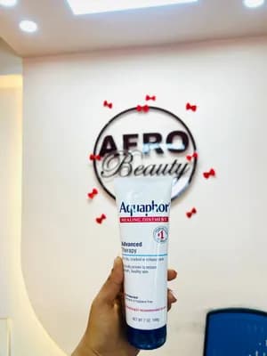 Eucerin Aquaphor Healing Ointment
