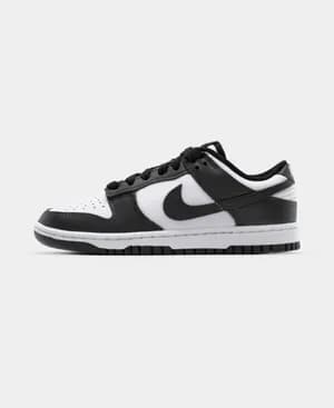 Nike Dunk 39-49.5 Leather