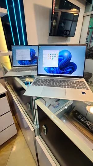 HP Pavilion Plus 16 i7 Laptop