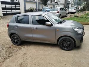 Suzuki Celerio 2022 Automatic