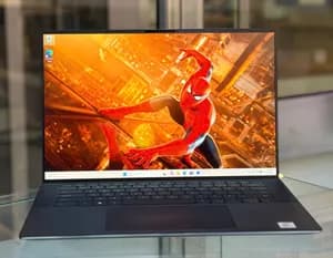 Dell Precision 5550 Gaming Laptop