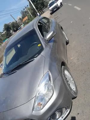 Suzuki Dzire 2022 1.2L
